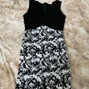 Love...ady body con dress
